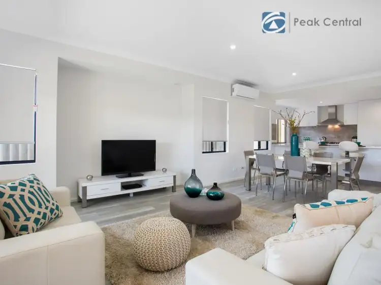 Main view of Homely house listing, 6 Citrine Street, Banjup WA 6164