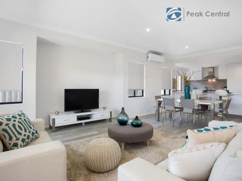 Main view of Homely house listing, 6 Citrine Street, Banjup WA 6164