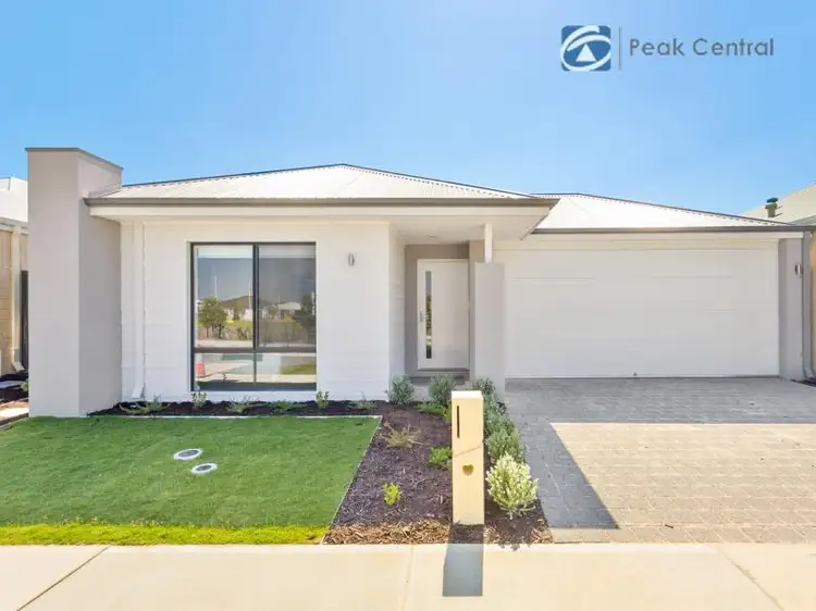 Second view of Homely house listing, 6 Citrine Street, Banjup WA 6164