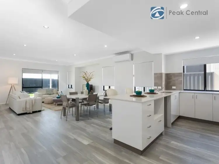 Third view of Homely house listing, 6 Citrine Street, Banjup WA 6164