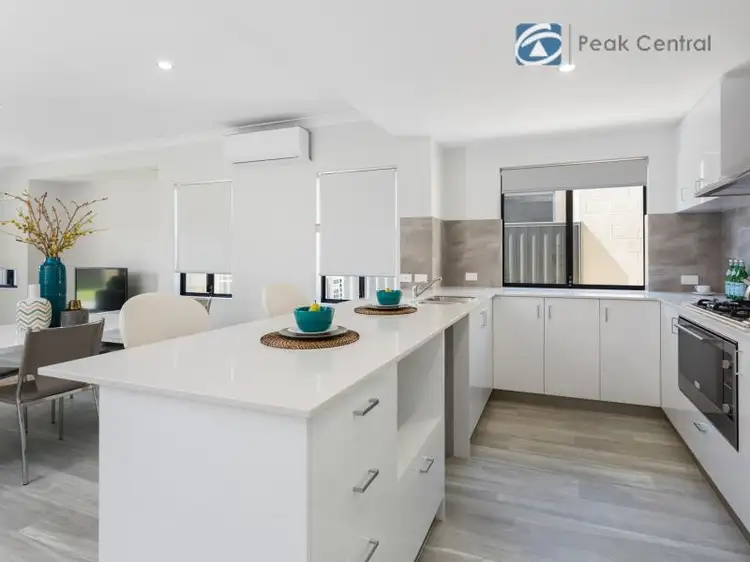 Fourth view of Homely house listing, 6 Citrine Street, Banjup WA 6164
