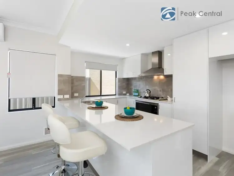 Fifth view of Homely house listing, 6 Citrine Street, Banjup WA 6164