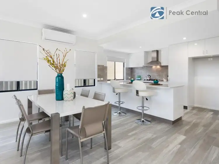Sixth view of Homely house listing, 6 Citrine Street, Banjup WA 6164