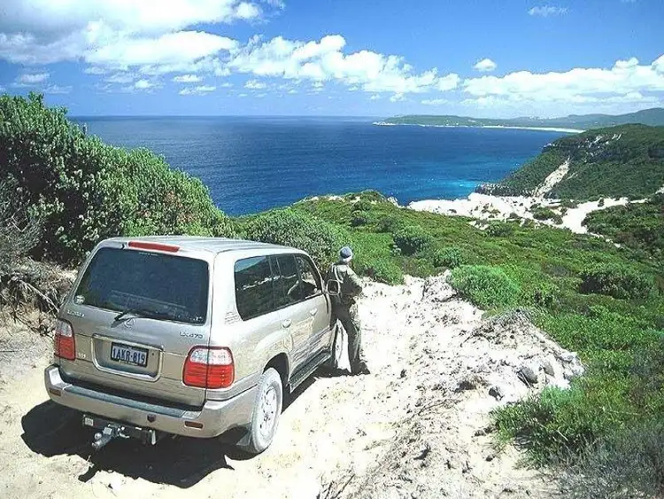 237 Eden Road, Youngs Siding WA 6330