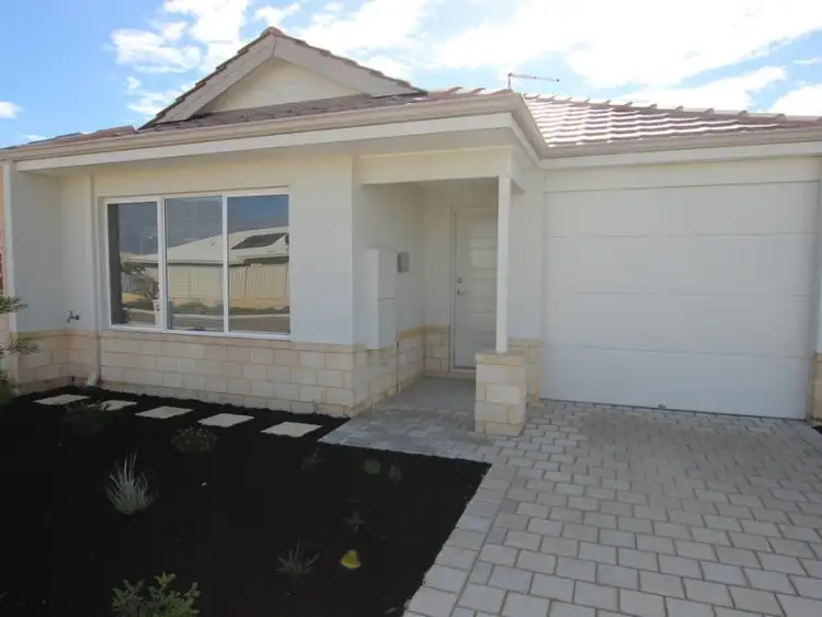Main view of Homely house listing, 4, 8 Minara Street, Golden Bay WA 6174