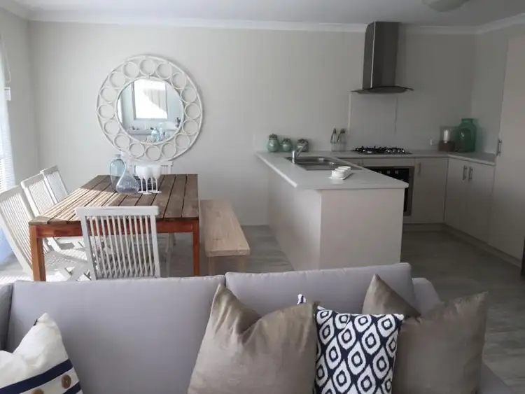 Fifth view of Homely house listing, 4, 8 Minara Street, Golden Bay WA 6174