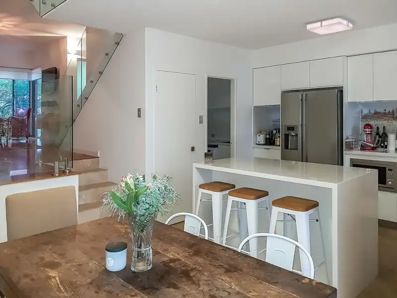 Main view of Homely house listing, 6/6 Forrest Street, Cottesloe WA 6011