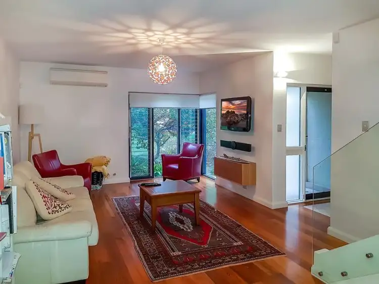 Second view of Homely house listing, 6/6 Forrest Street, Cottesloe WA 6011