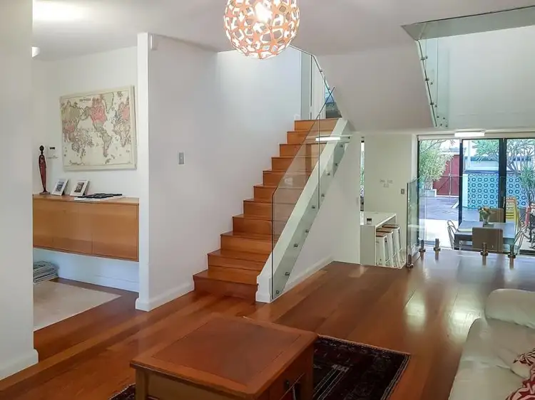 Third view of Homely house listing, 6/6 Forrest Street, Cottesloe WA 6011