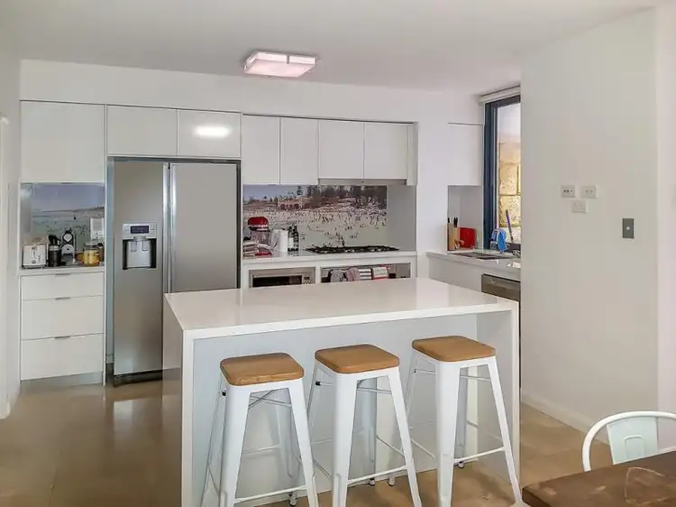 Fourth view of Homely house listing, 6/6 Forrest Street, Cottesloe WA 6011