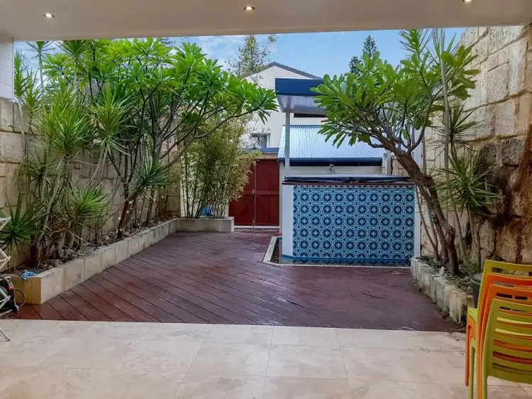 Fifth view of Homely house listing, 6/6 Forrest Street, Cottesloe WA 6011