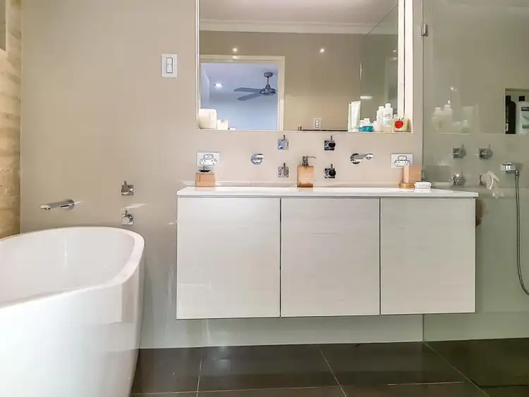 Sixth view of Homely house listing, 6/6 Forrest Street, Cottesloe WA 6011