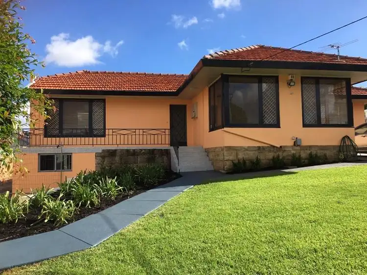 Second view of Homely house listing, Lot 1, 5 Gladstone Street, St James WA 6102