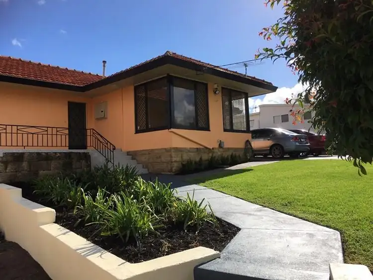 Third view of Homely house listing, Lot 1, 5 Gladstone Street, St James WA 6102
