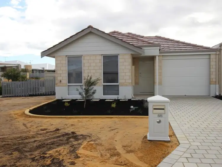Main view of Homely house listing, Lot 6, 83 Kingscliff Drive, Golden Bay WA 6174