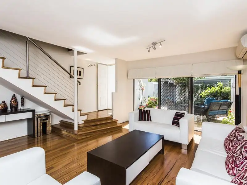 Main view of Homely townhouse listing, 5/129 Labouchere Road, Como WA 6152