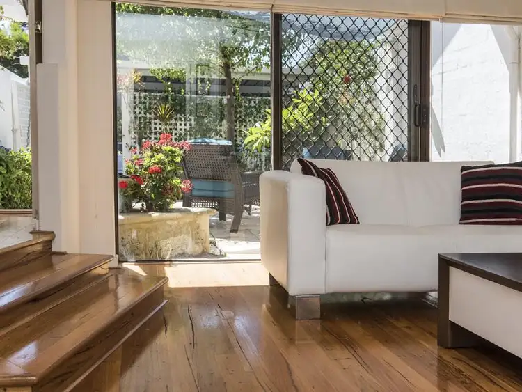 Second view of Homely townhouse listing, 5/129 Labouchere Road, Como WA 6152