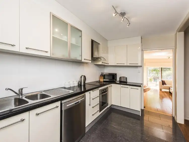 Third view of Homely townhouse listing, 5/129 Labouchere Road, Como WA 6152