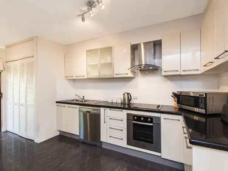 Fourth view of Homely townhouse listing, 5/129 Labouchere Road, Como WA 6152