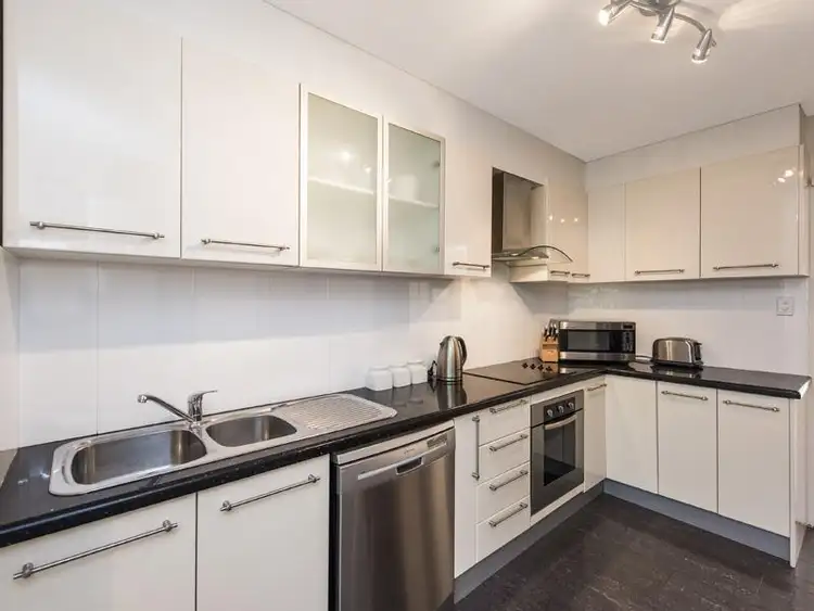 Fifth view of Homely townhouse listing, 5/129 Labouchere Road, Como WA 6152