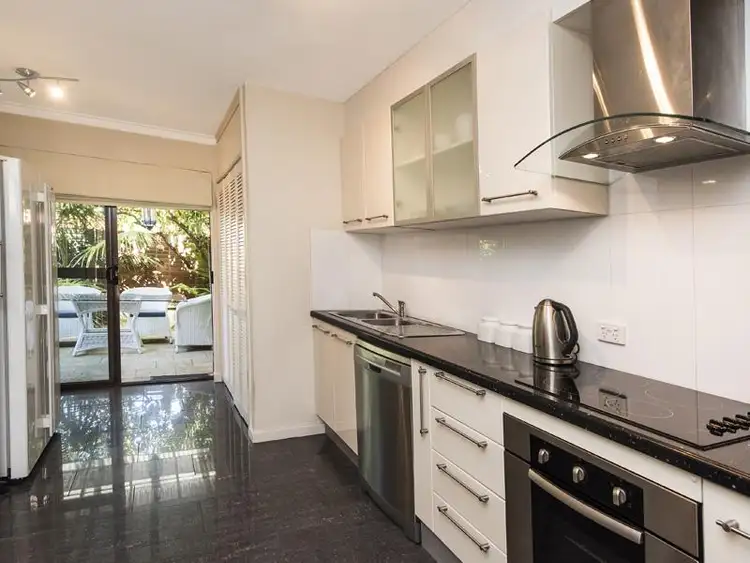 Sixth view of Homely townhouse listing, 5/129 Labouchere Road, Como WA 6152