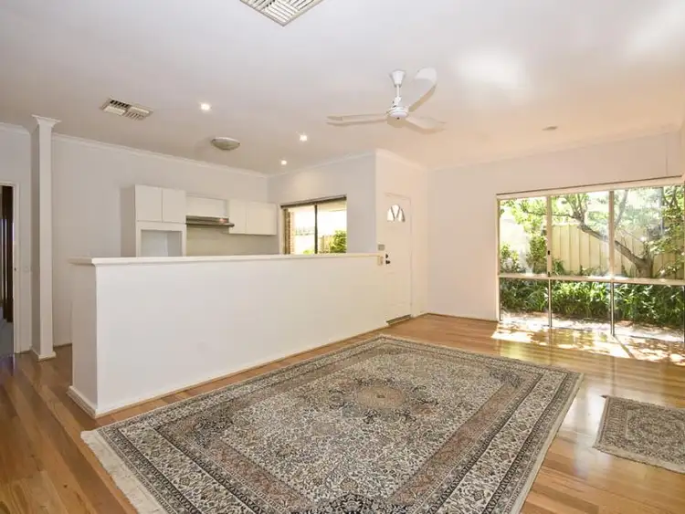 Second view of Homely house listing, 46 Somerset Cres, Mosman Park WA 6012