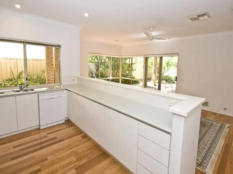Third view of Homely house listing, 46 Somerset Cres, Mosman Park WA 6012