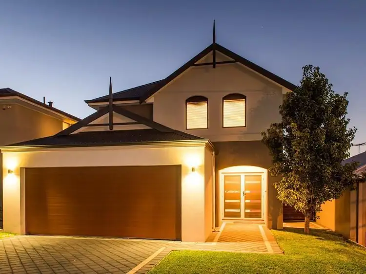 Main view of Homely house listing, 33 VICTORIA STREET, Dianella WA 6059