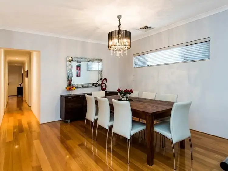 Fifth view of Homely house listing, 33 VICTORIA STREET, Dianella WA 6059