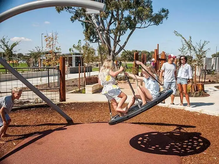 Sixth view of Homely land listing, Lot 565 Variegate Road, Baldivis WA 6171