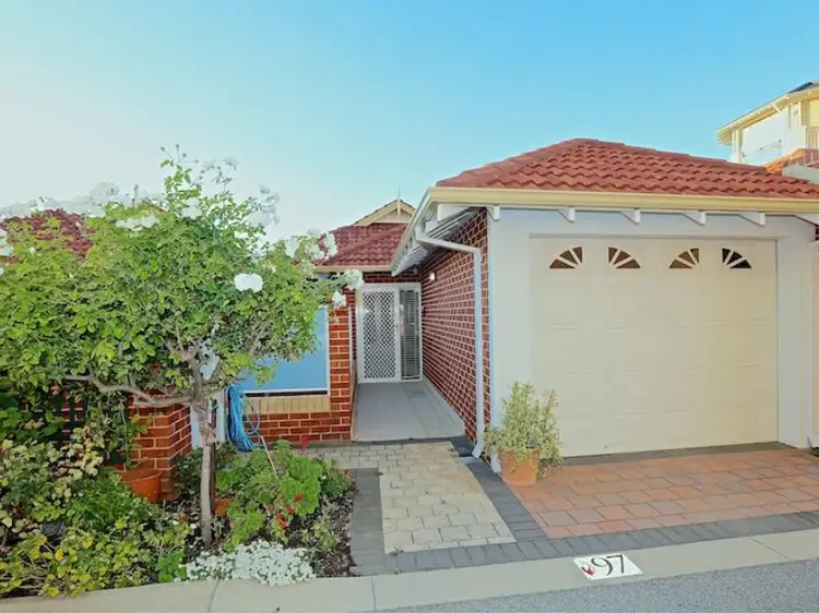 Main view of Homely retirement listing, 97/71 Ruislip Street, Wembley WA 6014