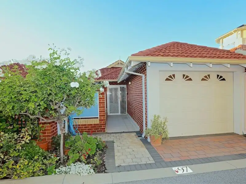 Main view of Homely retirement listing, 97/71 Ruislip Street, Wembley WA 6014