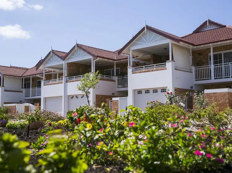 Second view of Homely retirement listing, 97/71 Ruislip Street, Wembley WA 6014