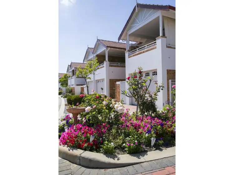 Third view of Homely retirement listing, 97/71 Ruislip Street, Wembley WA 6014