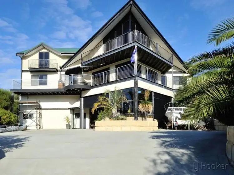 Main view of Homely house listing, 11 St Malo Cove, Warnbro WA 6169