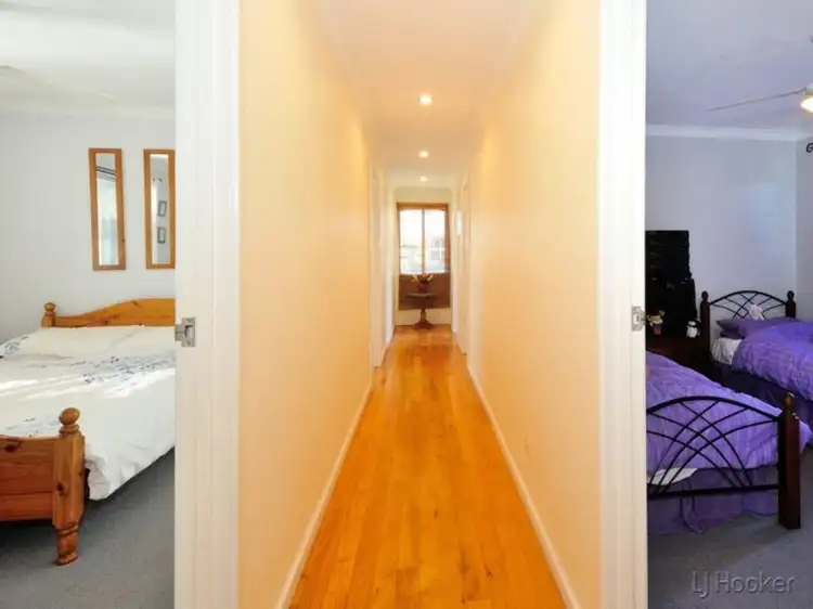Fifth view of Homely house listing, 11 St Malo Cove, Warnbro WA 6169