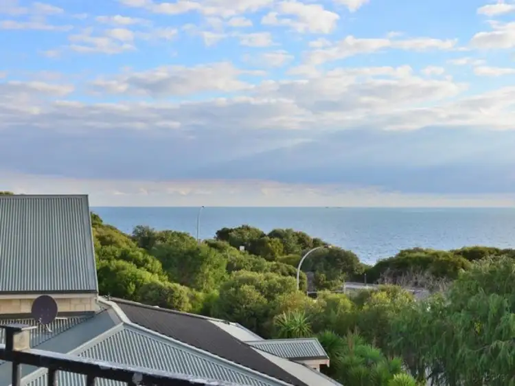 Second view of Homely house listing, 11 St Malo Cove, Warnbro WA 6169