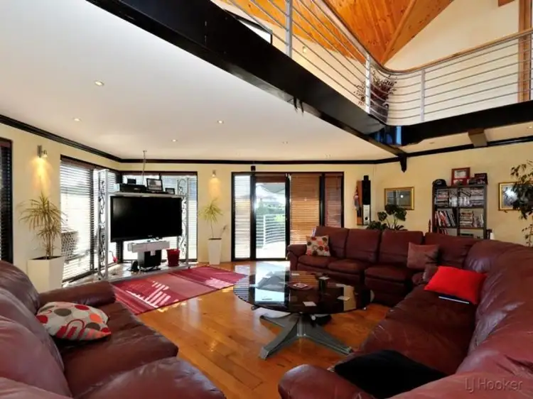 Third view of Homely house listing, 11 St Malo Cove, Warnbro WA 6169