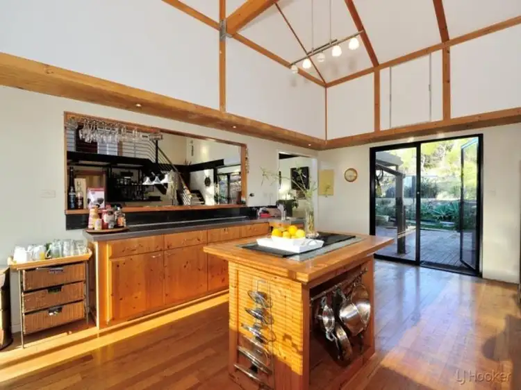 Fourth view of Homely house listing, 11 St Malo Cove, Warnbro WA 6169