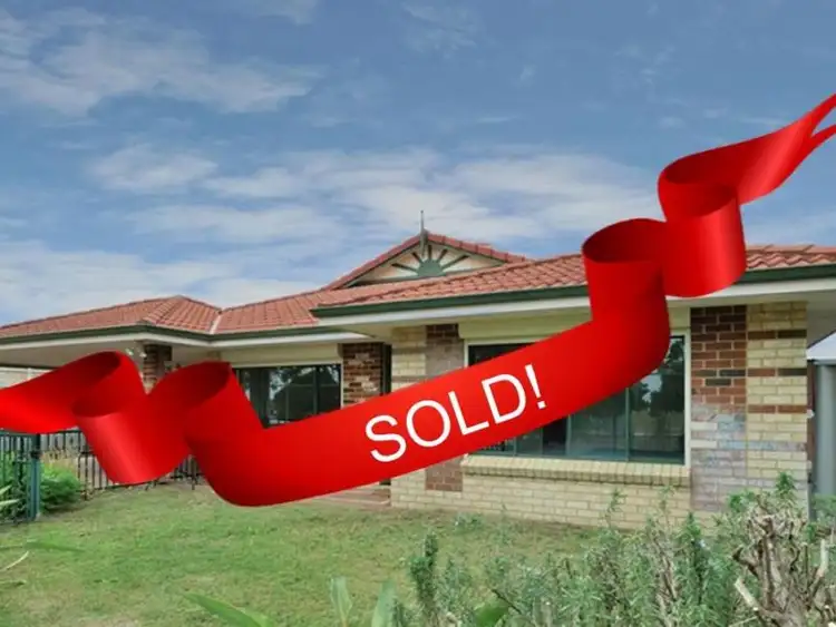 Main view of Homely house listing, 3 Albon Mews, Port Kennedy WA 6172