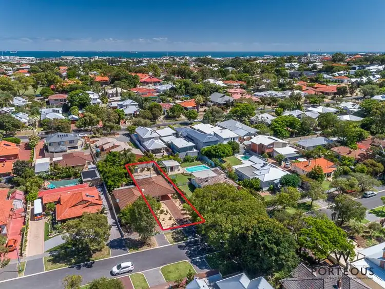 Third view of Homely house listing, 19B Walter Street, East Fremantle WA 6158