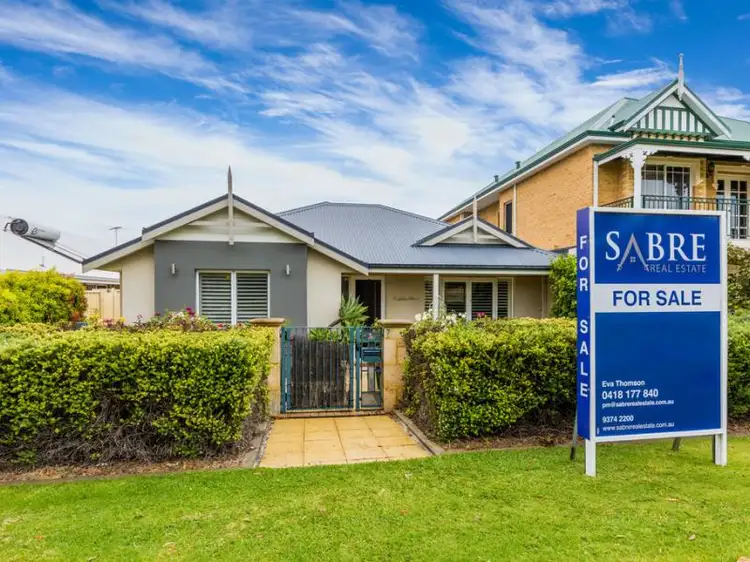 7 Argosy Lane, Jindalee WA 6036
