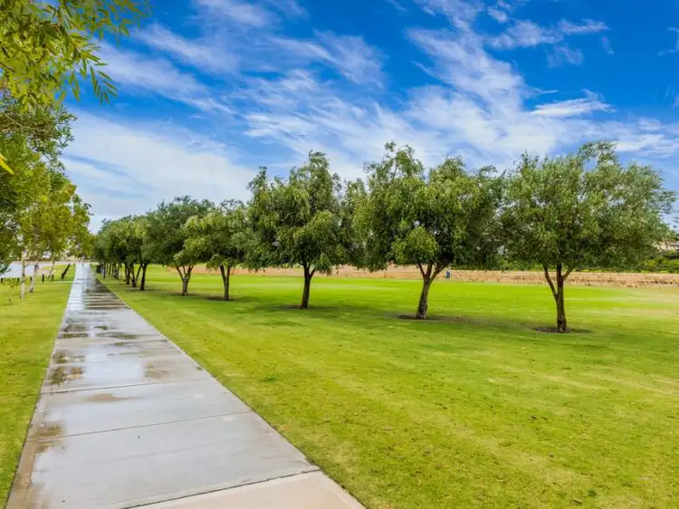 Second view of Homely house listing, 7 Argosy Lane, Jindalee WA 6036