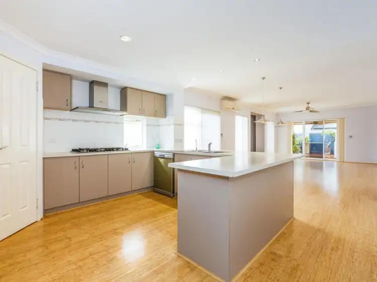 Fifth view of Homely house listing, 7 Argosy Lane, Jindalee WA 6036