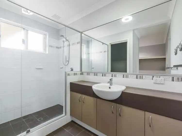 Seventh view of Homely house listing, 7 Argosy Lane, Jindalee WA 6036