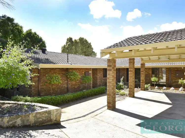 5a Tomatin Court, Duncraig WA 6023