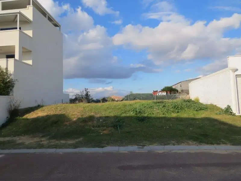 Main view of Homely land listing, 10/12 Boyd Crescent, Hamilton Hill WA 6163