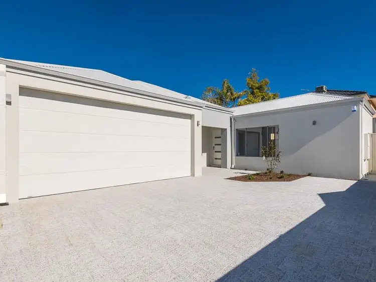 15C Hindmarsh Avenue, Yokine WA 6060