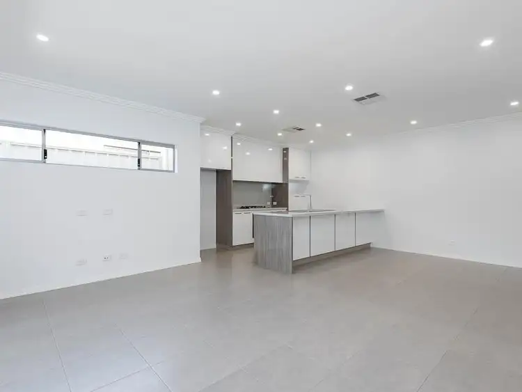 Fourth view of Homely villa listing, 15C Hindmarsh Avenue, Yokine WA 6060