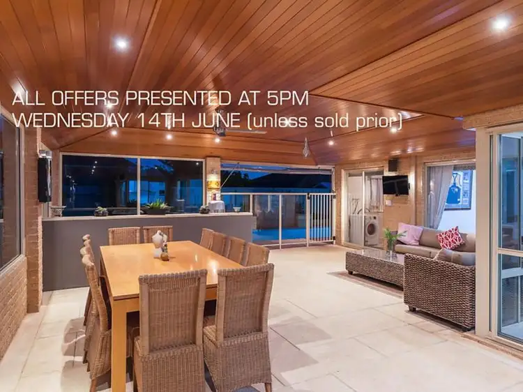 5 Freshwater Plaza, Hillarys WA 6025